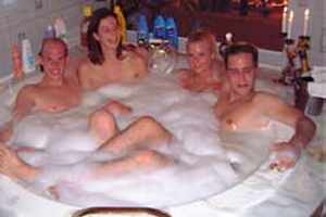 Maihof hotel swingers holidays germany