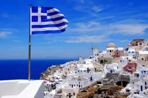 swingers holidays greece